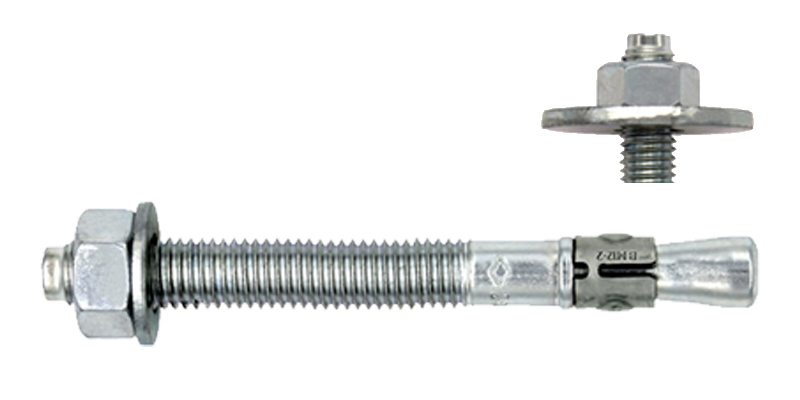 Doorsteekanker B